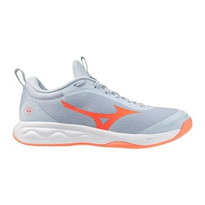 Damskie buty halowe Mizuno Wave Luminous Pro