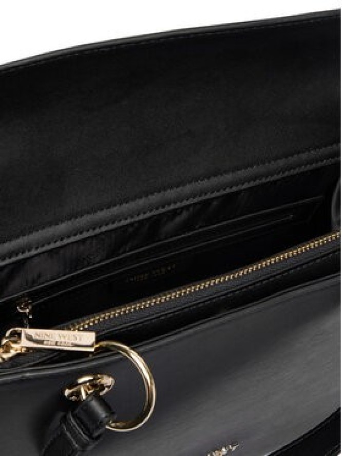 Nine West Torebka EO-Felie-LX10030 Czarny