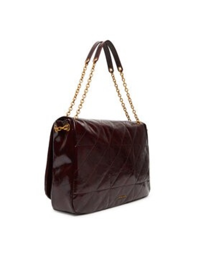 Badura Torebka CEO-ADDISON-LDA8054 Bordowy