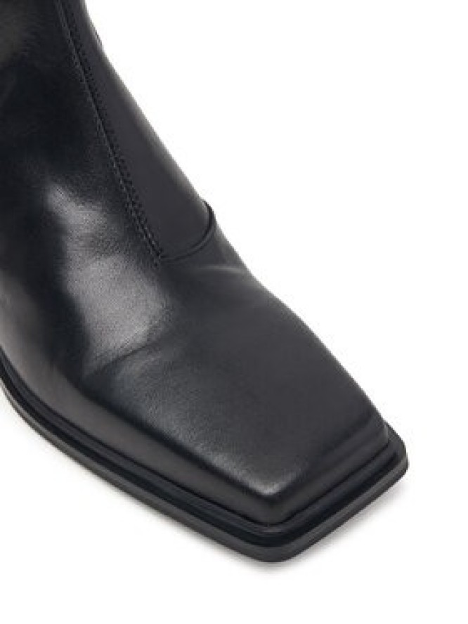 Vagabond Shoemakers Botki Elvina 6258-101-20 Czarny