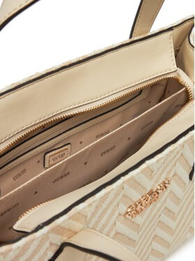 Guess Torebka HWCV86 65220 Beżowy