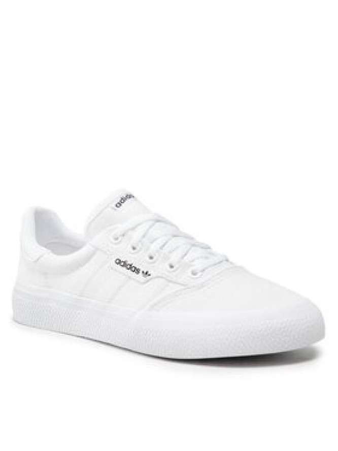 adidas Tenisówki 3Mc B22705 Biały
