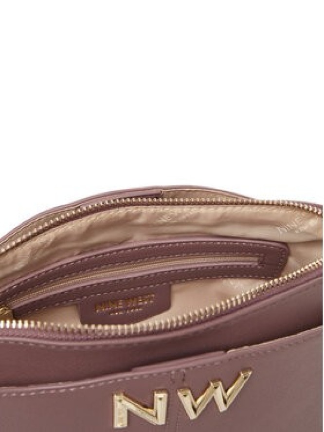Nine West Torebka CEO-ISABELLA-S23599-1 Fioletowy