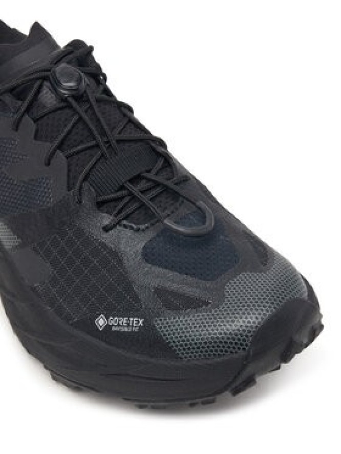 Hoka Buty do biegania Speedgoat 7 Gtx GORE-TEX 1176677 Czarny