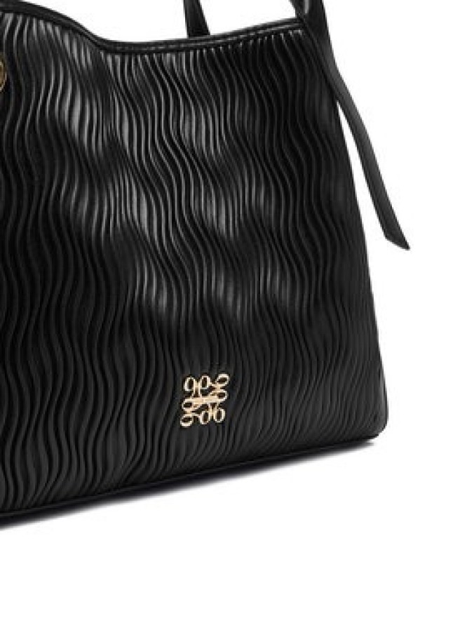 Nine West Torebka CEO-NW-M-005-10 Czarny