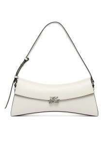 KARL LAGERFELD Torebka B3W30267 Biały