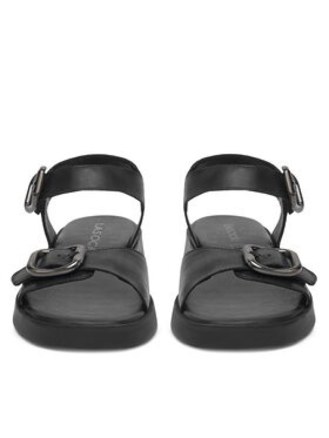 Lasocki Sandały WI16-KIMBALLY-05 Czarny