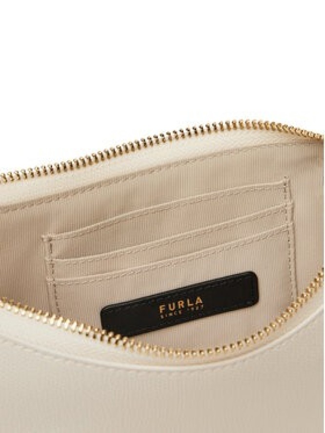 Furla Torebka Sfera Mini WE00767 BX3991 CN PNN00 Écru
