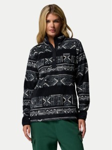 Columbia Polar Benton Springs™ 2085611 Czarny Regular Fit