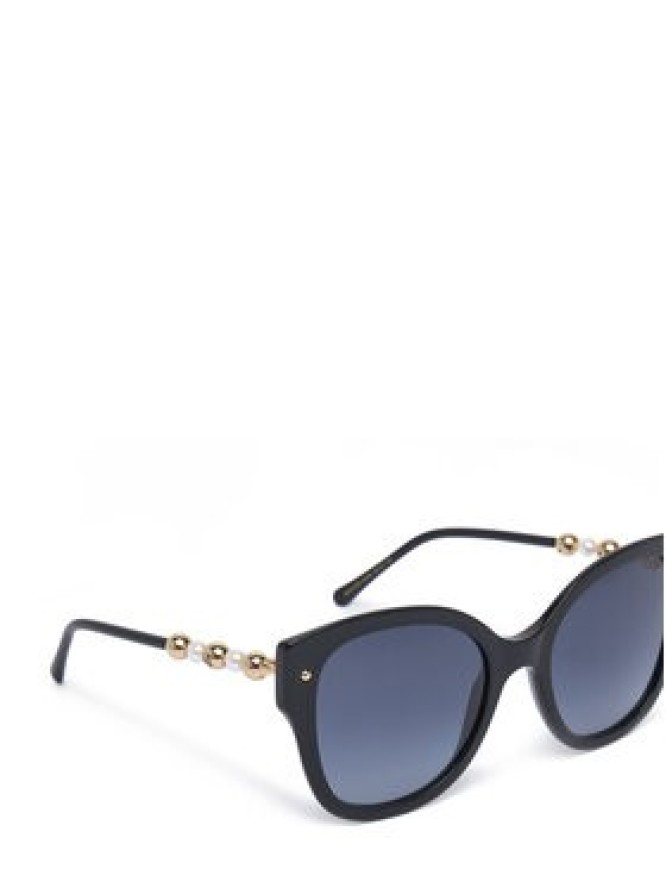 Carolina Herrera Okulary przeciwsłoneczne HER 0318/S 208072 Czarny