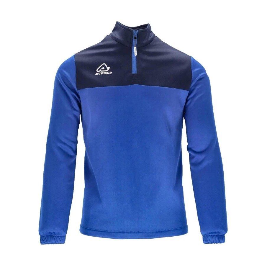 Bluza z zamkiem 1/2 Acerbis Harpaston