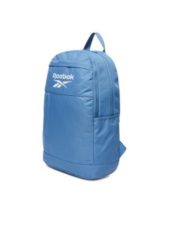 Reebok Plecak RBK-042-CCC-05 Niebieski