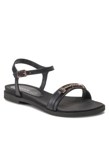 Lasocki Sandały RST-4876-02 Czarny