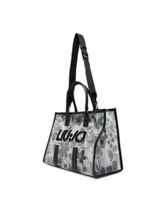Liu Jo Torebka VA6193 J3909 Bezbarwny