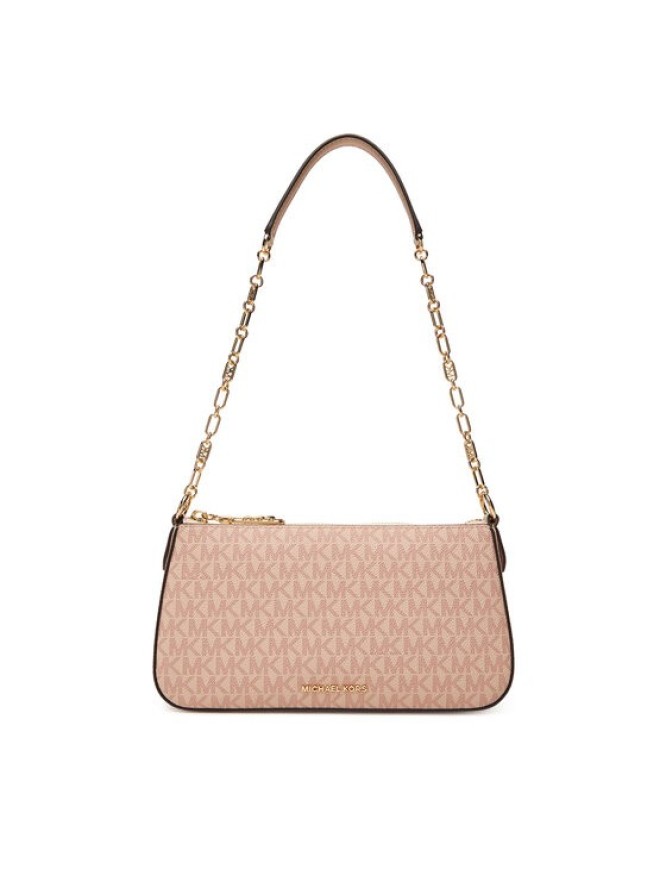 MICHAEL Michael Kors Torebka Empire Medium 32T5G8EW6V Różowy