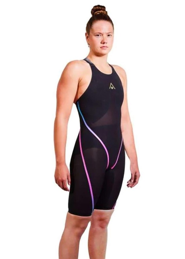 Kombinezon Z Odkrytymi Plecami Aquasphere Blast Ultra – Rozmiar 26