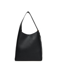 Tory Burch Torebka Romy Hobo 170964 Czarny