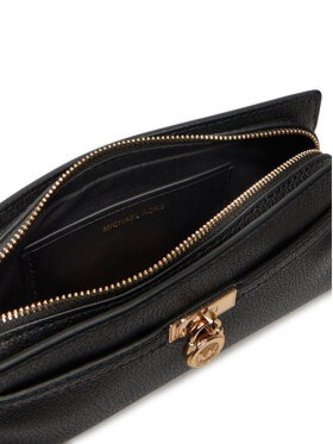 MICHAEL Michael Kors Torebka 32F5GNXC0L Czarny