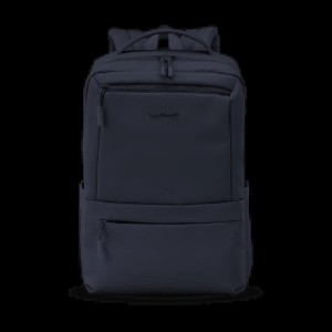 Plecak Kabinowy Bagaż Kieszeń Na Laptop Systemem Wentylacji Pleców Dark Blue
