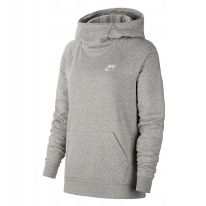 Bluza Z Kapturem Damska Essentials