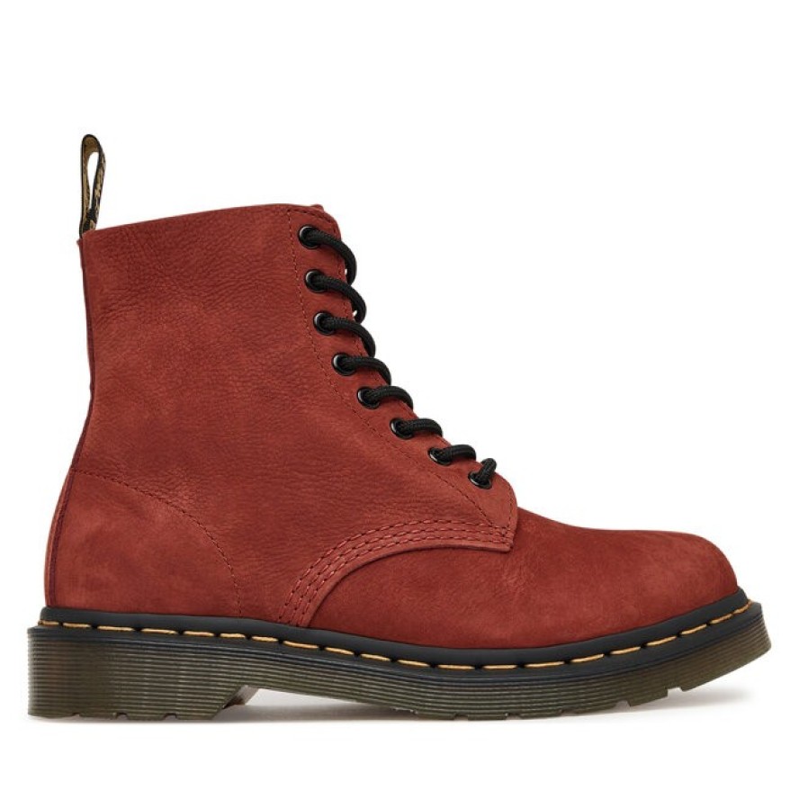 Trapery Dr. Martens