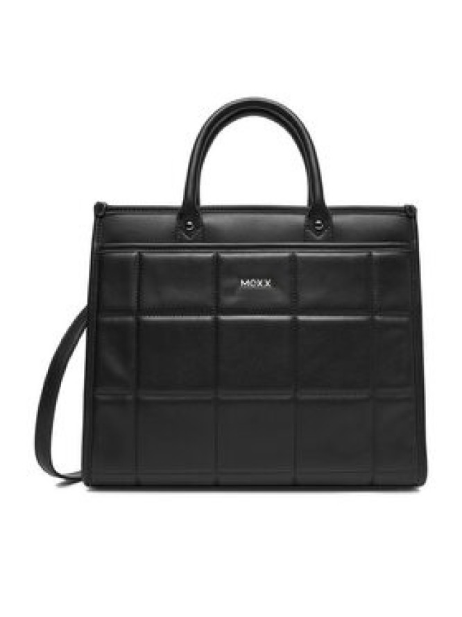 MEXX Torebka MEXX-B-021-06 Czarny