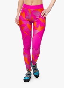 Legginsy wspinaczkowe La Sportiva Dimension Tights