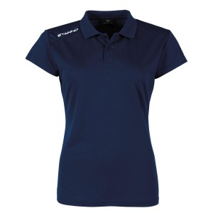 Damska koszulka polo Stanno Field