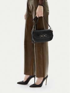 Eva Minge Torebka EO-ALLISON-KY158 Czarny