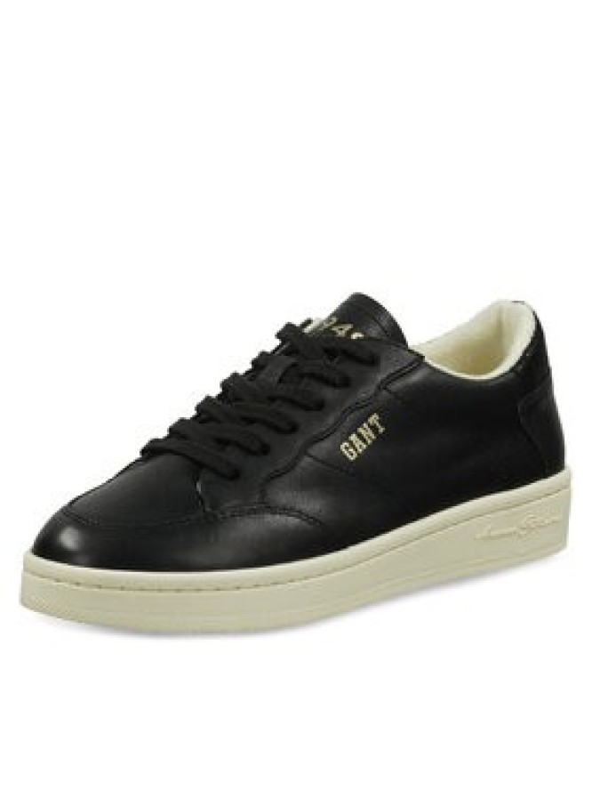 Gant Sneakersy 30531899 Czarny