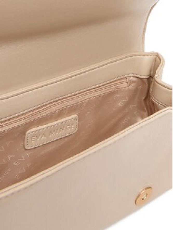Eva Minge Torebka EO-ALONDRA-KY163 Beżowy