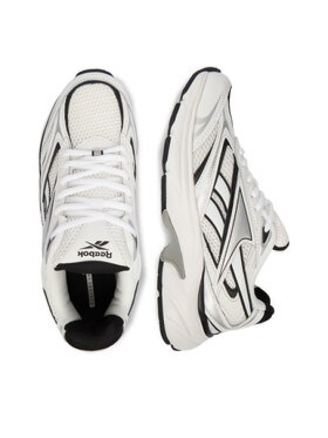 Reebok Sneakersy CEO-BELWAVE AR30278WWBS Biały