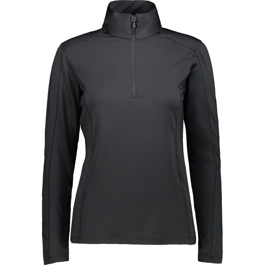 Bluza treningowa damska CMP 30L1086U901