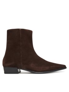 Vagabond Shoemakers Botki Nella 5416-040-31 Brązowy