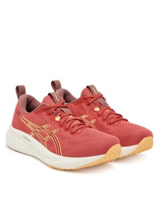 Asics Buty do biegania Gel-Pulse 16 1012B755 Różowy