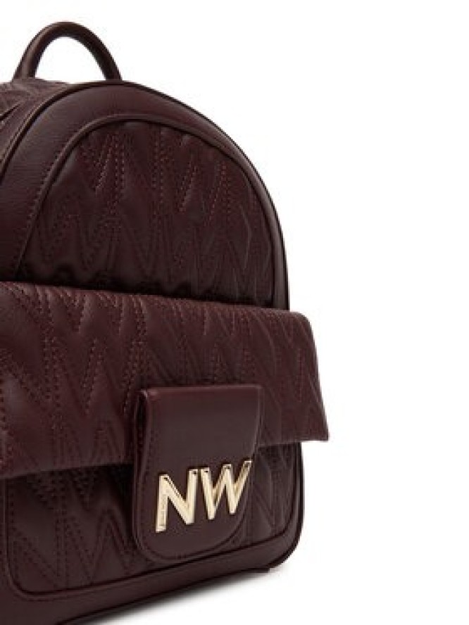Nine West Plecak CEO-Astoria-Aura-LX10163 Brązowy