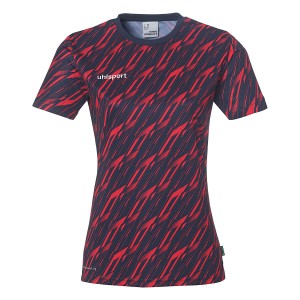 Koszulka damska Uhlsport Progressive 28