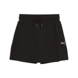 Damskie spódnicospodenki z wysokim stanem PUMA Class PUMA