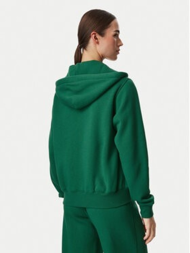 Polo Ralph Lauren Bluza 211971699503 Zielony Regular Fit