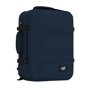 Plecak torba podręczna CabinZero 44 L CZ06 Navy (51x37x20cm Ryanair,Wizz Air)