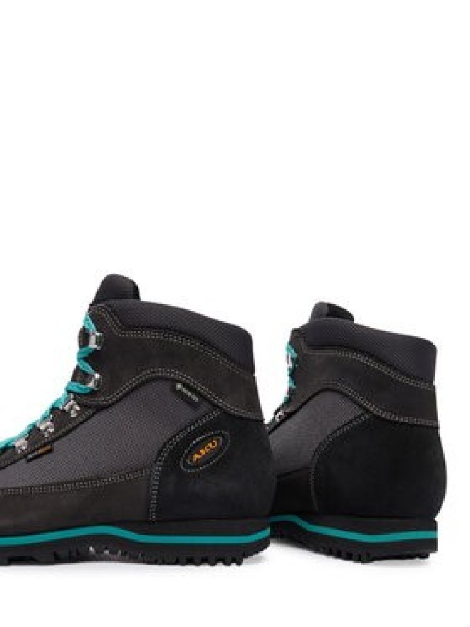 Aku Trekkingi Ultralight Micro GTW GORE-TEX 365.1 Szary