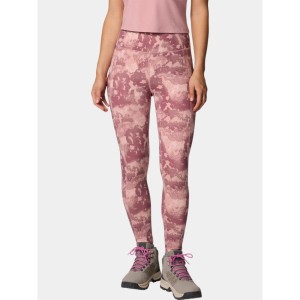 Legginsy damskie Columbia Boundless Trek
