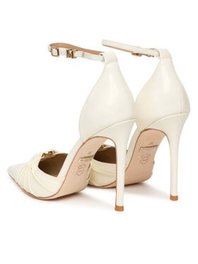 Marciano Guess Szpilki 6RGZ28 7461A Écru