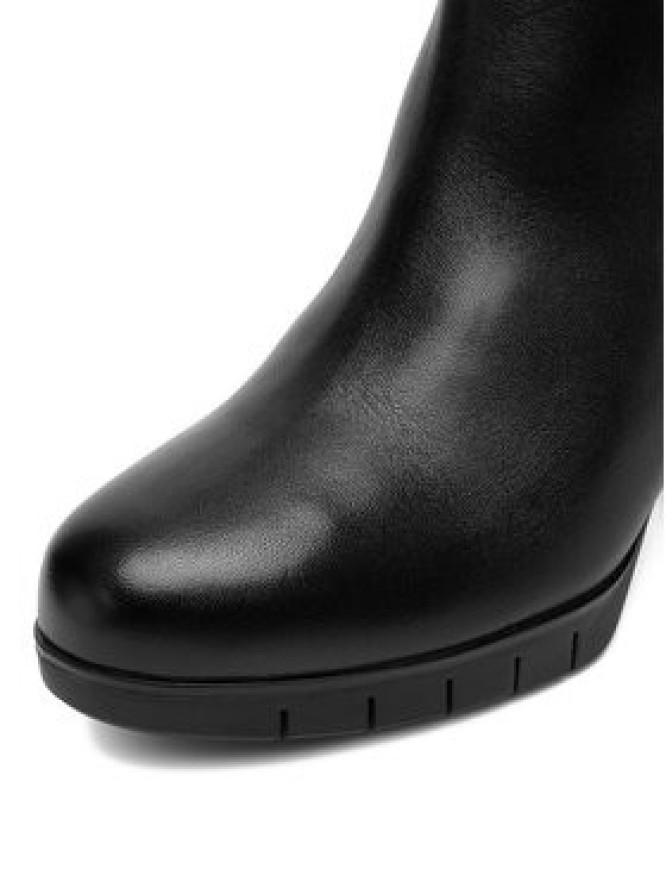 Lasocki Botki CEO-WB-DALILA-25 Czarny