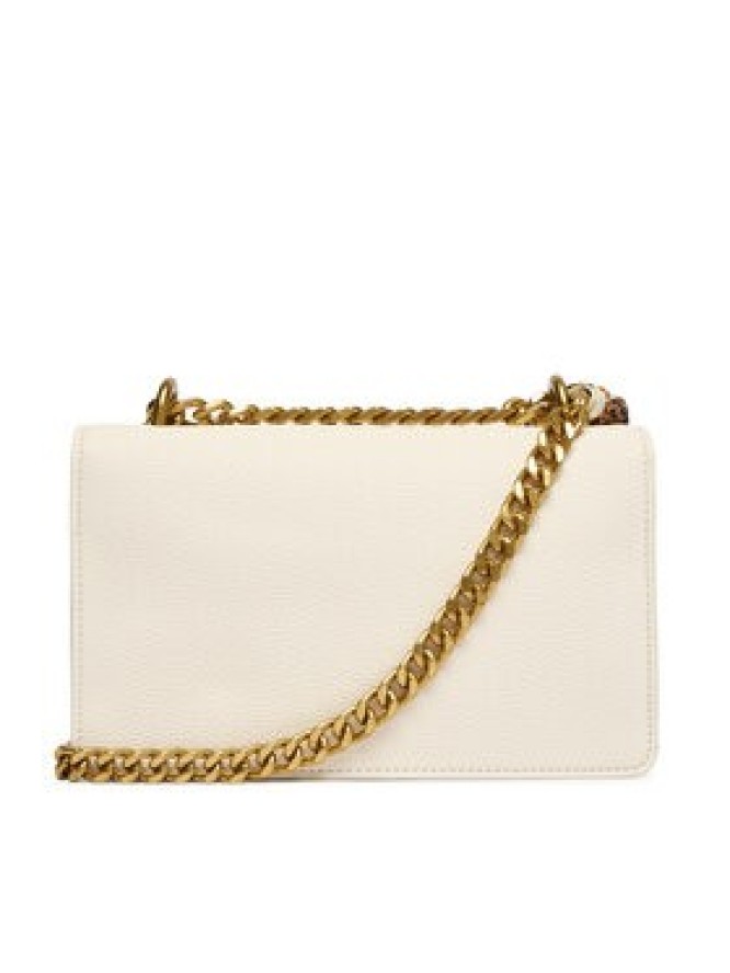 Just Cavalli Torebka 80RA4BF4 ZSB81 Écru