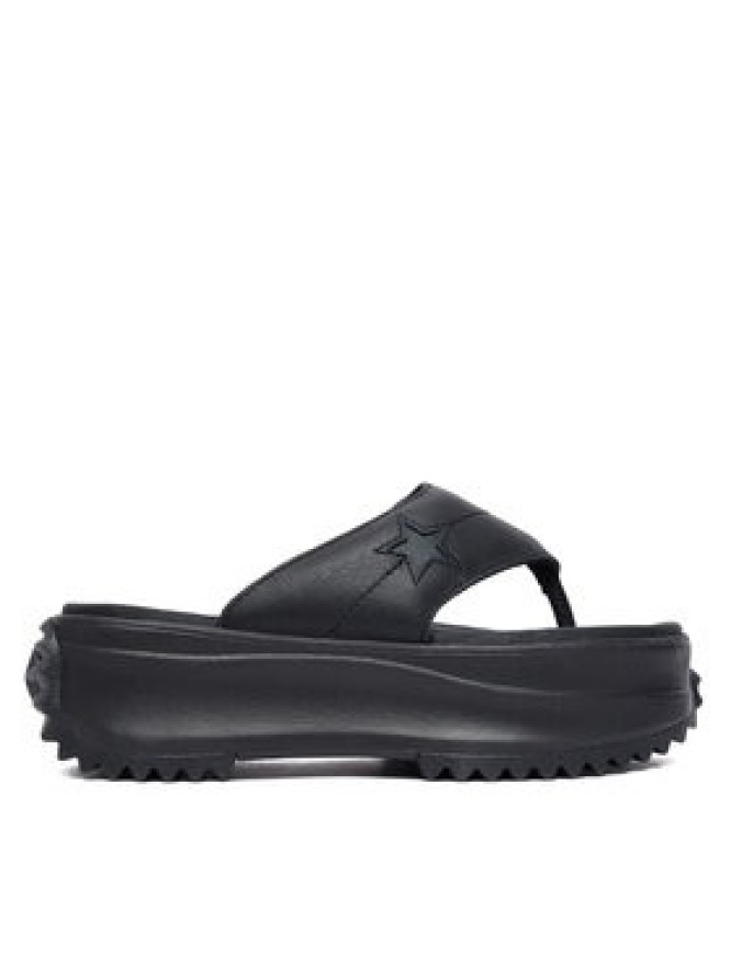 Converse Japonki A20650C Czarny