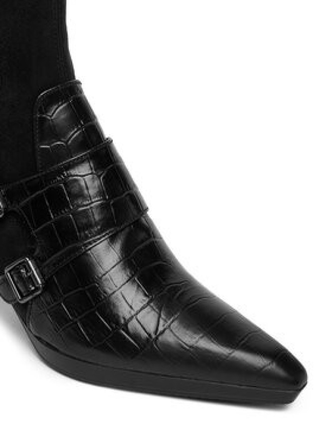 Hispanitas Kozaki HI254329 Czarny