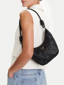 Guess Torebka 175731 Czarny