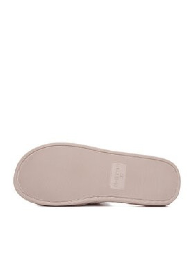 G-Star Raw Kapcie CEO-WSS21718-01 Beżowy