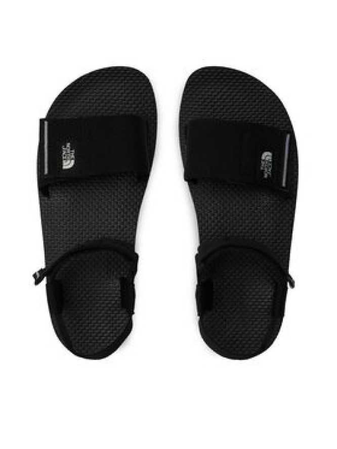 The North Face Sandały Skeena Sandal II NF0A8AE6VOR1 Czarny